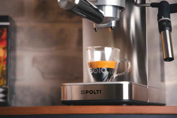 Ekspres do kawy Polti P10S